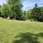 Review photo of New York City North-Newburgh KOA by Nicole S., June 2, 2024