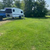 Review photo of Darien Lakes State Park Campground by Nate & His Reina Puertorriqueña H., August 2, 2024