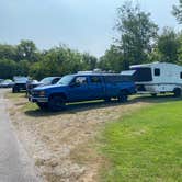 Review photo of Darien Lakes State Park Campground by Nate & His Reina Puertorriqueña H., August 2, 2024