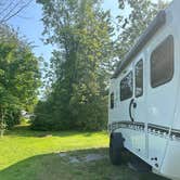 Review photo of Darien Lakes State Park Campground by Nate & His Reina Puertorriqueña H., August 2, 2024