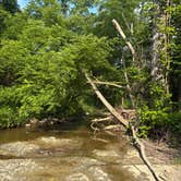 Review photo of Darien Lakes State Park Campground by susan F., July 26, 2026