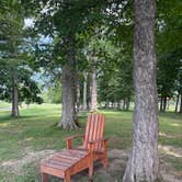 Review photo of Darien Lakes State Park Campground by susan F., July 26, 2026