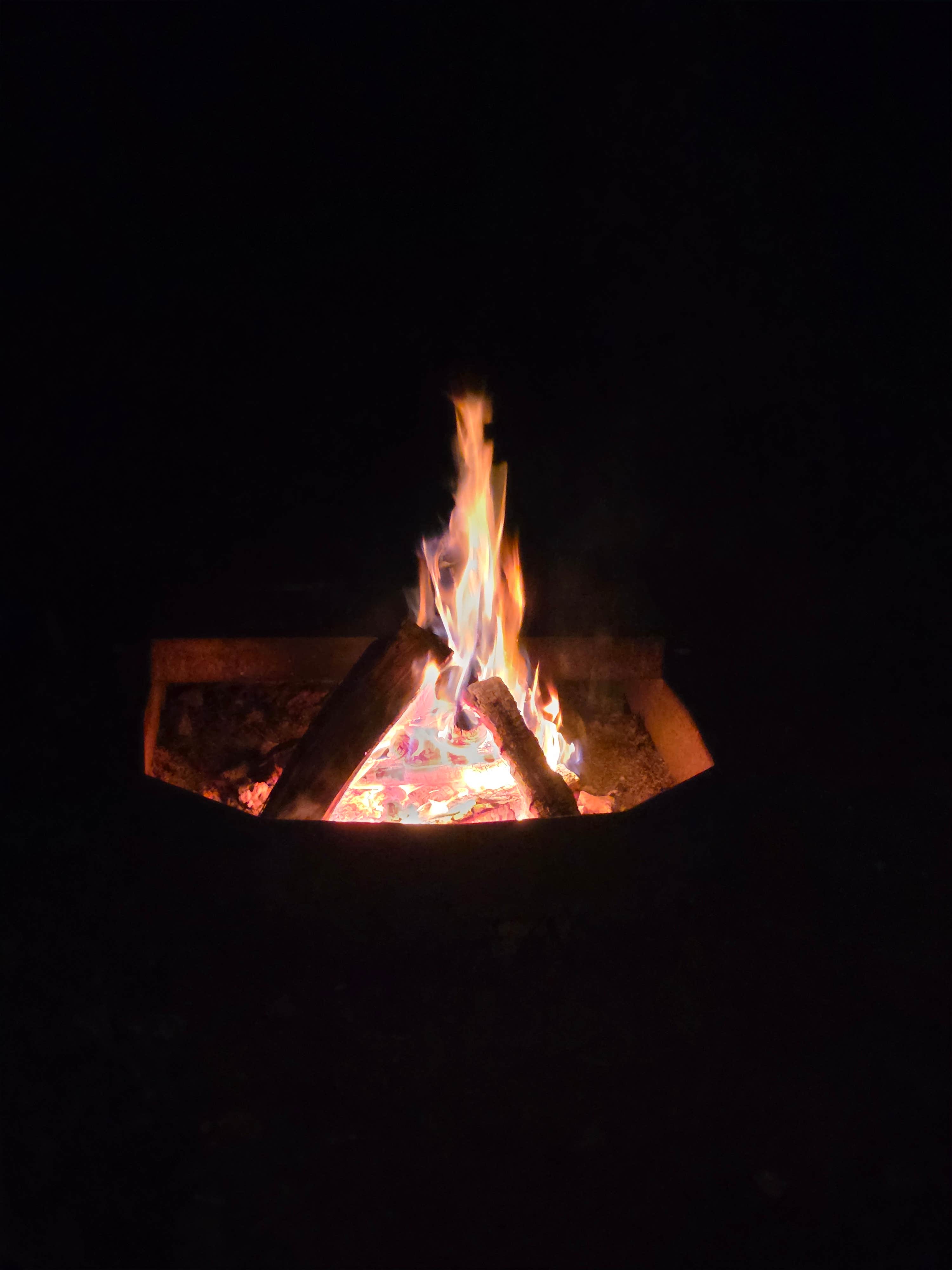 Camper-submitted photo at Delta Lake State Park Campground near Poland, NY