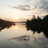 Review photo of Forked Lake Adirondack Preserve by Noah D., September 26, 2023