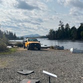Review photo of Forked Lake Adirondack Preserve by Noah D., September 26, 2023