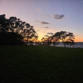 Review photo of Four Mile Creek State Park Campground by Josh K., October 6, 2026