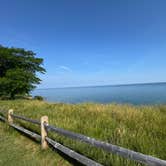 Review photo of Four Mile Creek State Park Campground by evan , July 8, 2025