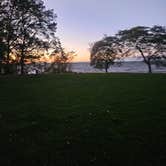 Review photo of Four Mile Creek State Park Campground by Josh K., October 6, 2026