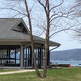 Review photo of Glimmerglass State Park Campground by Janet R., June 11, 2024