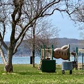 Review photo of Glimmerglass State Park Campground by Janet R., June 11, 2024