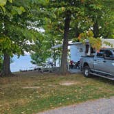 Review photo of Golden Hill State Park Campground by William F., September 20, 2024