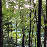 Review photo of Green Lakes State Park Campground by Randall K., July 17, 2024