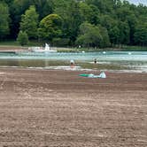 Review photo of Green Lakes State Park Campground by Randall K., July 17, 2024