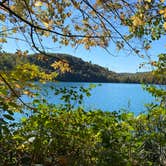Review photo of Green Lakes State Park Campground by Chelsea B., September 30, 2025