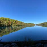 Review photo of Green Lakes State Park Campground by Chelsea B., September 30, 2025