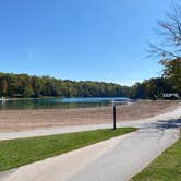 Review photo of Green Lakes State Park Campground by Chelsea B., September 30, 2025