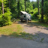 Review photo of Hamlin Beach State Park Campground by Scott H., August 16, 2025