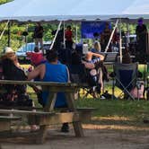 Review photo of Hamlin Beach State Park Campground by Scott H., August 16, 2025