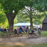 Review photo of Hamlin Beach State Park Campground by Scott H., August 16, 2025