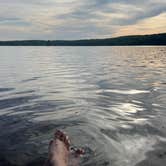 Review photo of New York City North/Newburgh KOA by Ruth M., March 12, 2026