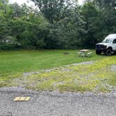 Review photo of Keuka Lake State Park Campground by Meghan B., August 3, 2026