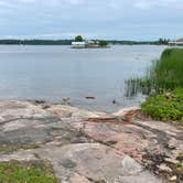 Review photo of Kring Point State Park Campground by Carol B., June 27, 2025