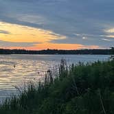 Review photo of Kring Point State Park Campground by Carol B., June 27, 2025
