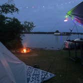Review photo of Kring Point State Park Campground by Carol B., June 27, 2025
