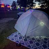 Review photo of Kring Point State Park Campground by Carol B., June 27, 2025