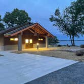 Review photo of Kring Point State Park Campground by Carol B., June 27, 2025