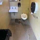 Review photo of Lake Erie State Park Campground by Layla P., July 24, 2025