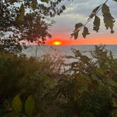 Review photo of Lake Erie State Park Campground by Heather E., October 7, 2024