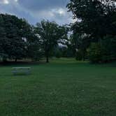 Review photo of Lake Erie State Park Campground by Heather E., October 7, 2024