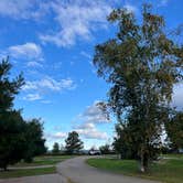 Review photo of Lake Erie State Park Campground by Heather E., October 7, 2024