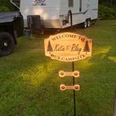 Review photo of Lakeside State Park Campground by Katie M., July 10, 2026