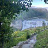 Review photo of Letchworth State Park Campground by Peter B., October 4, 2026