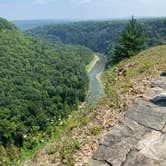 Review photo of Letchworth State Park Campground by Kevin C., February 24, 2024