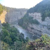 Review photo of Letchworth State Park Campground by Peter B., October 4, 2026