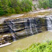 Review photo of Letchworth State Park Campground by Brandon L., July 12, 2024