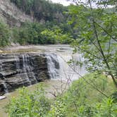 Review photo of Letchworth State Park Campground by Brandon L., July 12, 2024