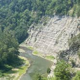 Review photo of Letchworth State Park Campground by Kevin C., February 24, 2024