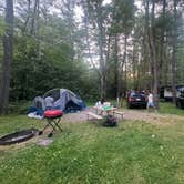 Review photo of Letchworth State Park Campground by BD Funny W., June 23, 2026