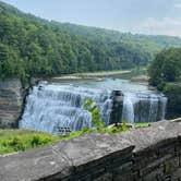 Review photo of Letchworth State Park Campground by Kevin C., February 24, 2024