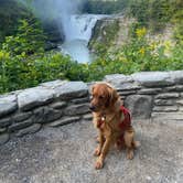 Review photo of Letchworth State Park Campground by Peter B., October 4, 2026