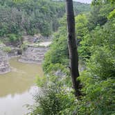 Review photo of Letchworth State Park Campground by Brandon L., July 12, 2024