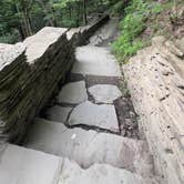 Review photo of Letchworth State Park Campground by Brandon L., July 12, 2024