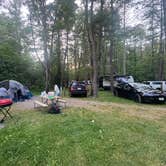 Review photo of Letchworth State Park Campground by BD Funny W., June 23, 2026