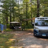 Review photo of Letchworth State Park Campground by Dwight F., August 7, 2026