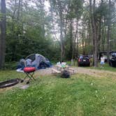 Review photo of Letchworth State Park Campground by BD Funny W., June 23, 2026