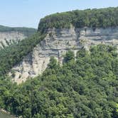 Review photo of Letchworth State Park Campground by Dwight F., August 7, 2026